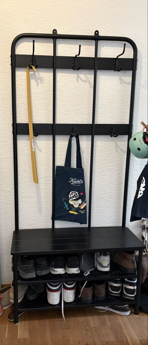 Ikea Guardaroba: Garderobe Nipåsen IKEA  – Usato da Zürich venduto da mei_rld5 2