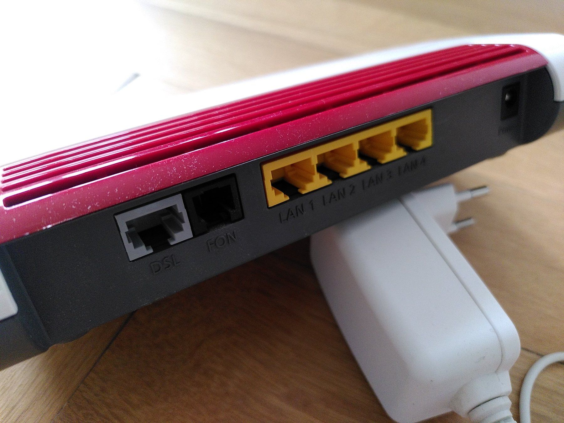 Fritz Modems & Routeurs: Fritzbox 7530 – D'occasion à Bern par xandriksson 2