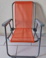Kinder Klappstuhl