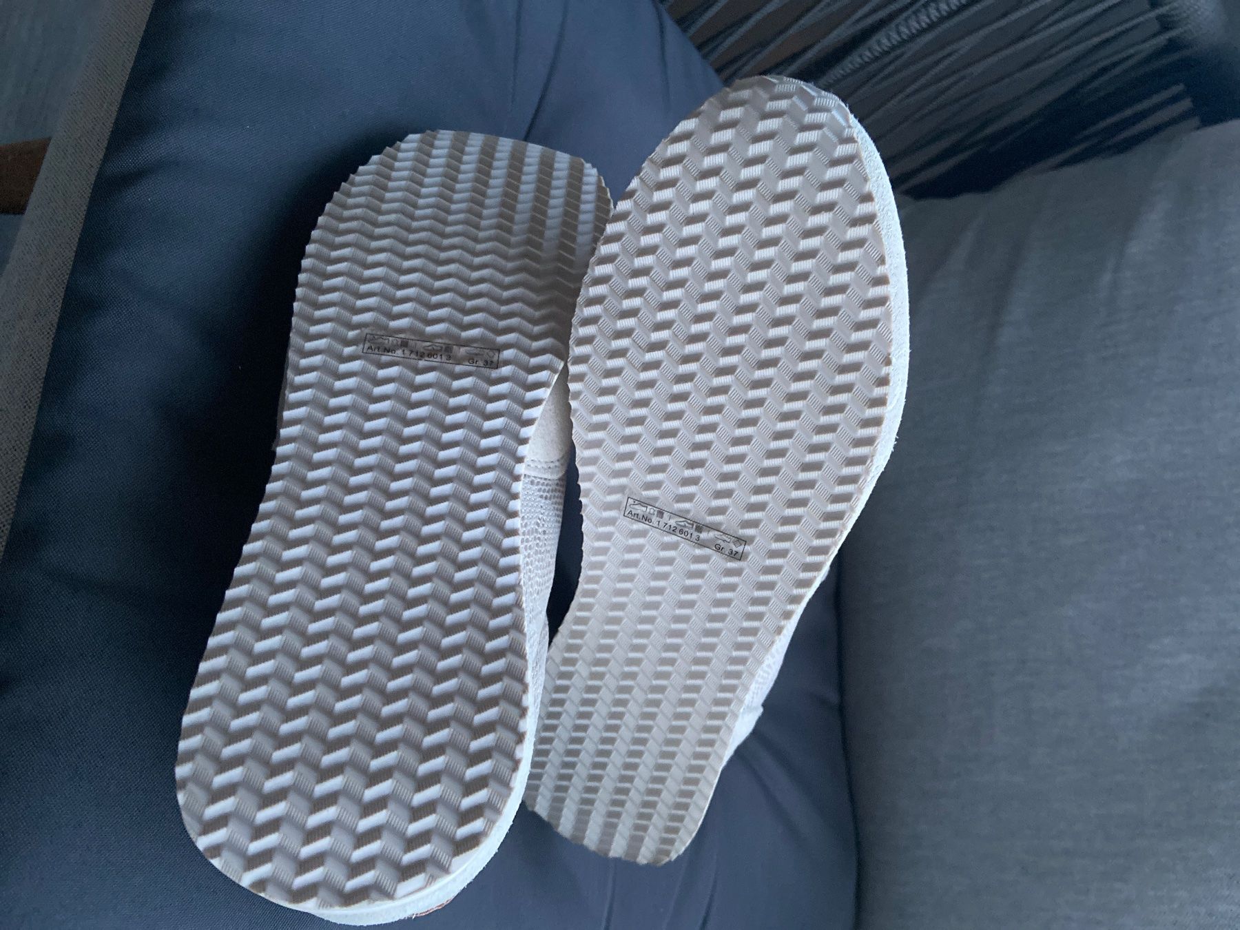 Scarpe da donna: Beach-Mountain Sneakers gr 37 – Nuovo (secondo la descrizione) da Baden venduto da Lauflip 2