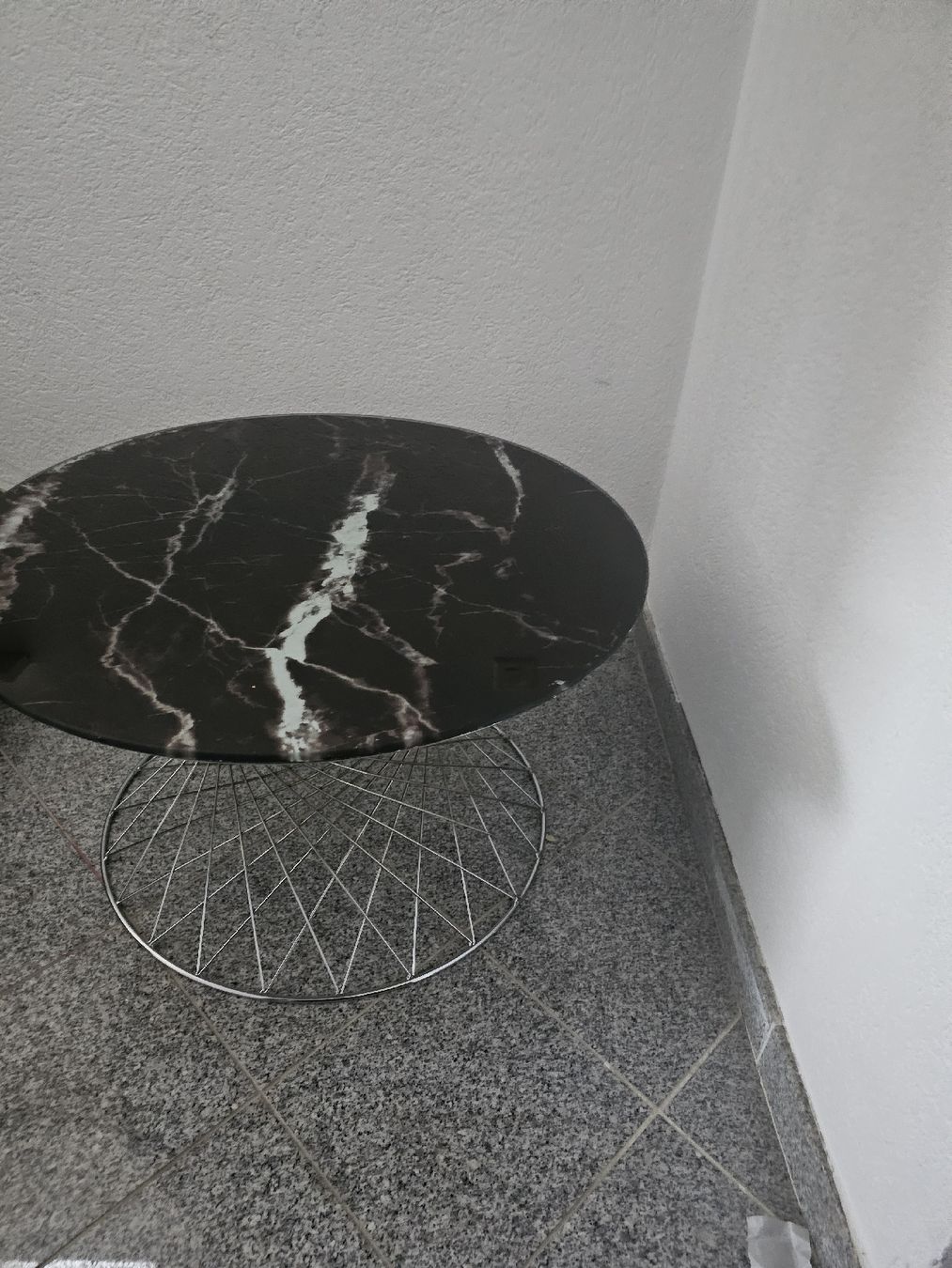 Tavoli: Schicker Couchtisch! – Usato da Altstätten SG venduto da qai_gwh5 1