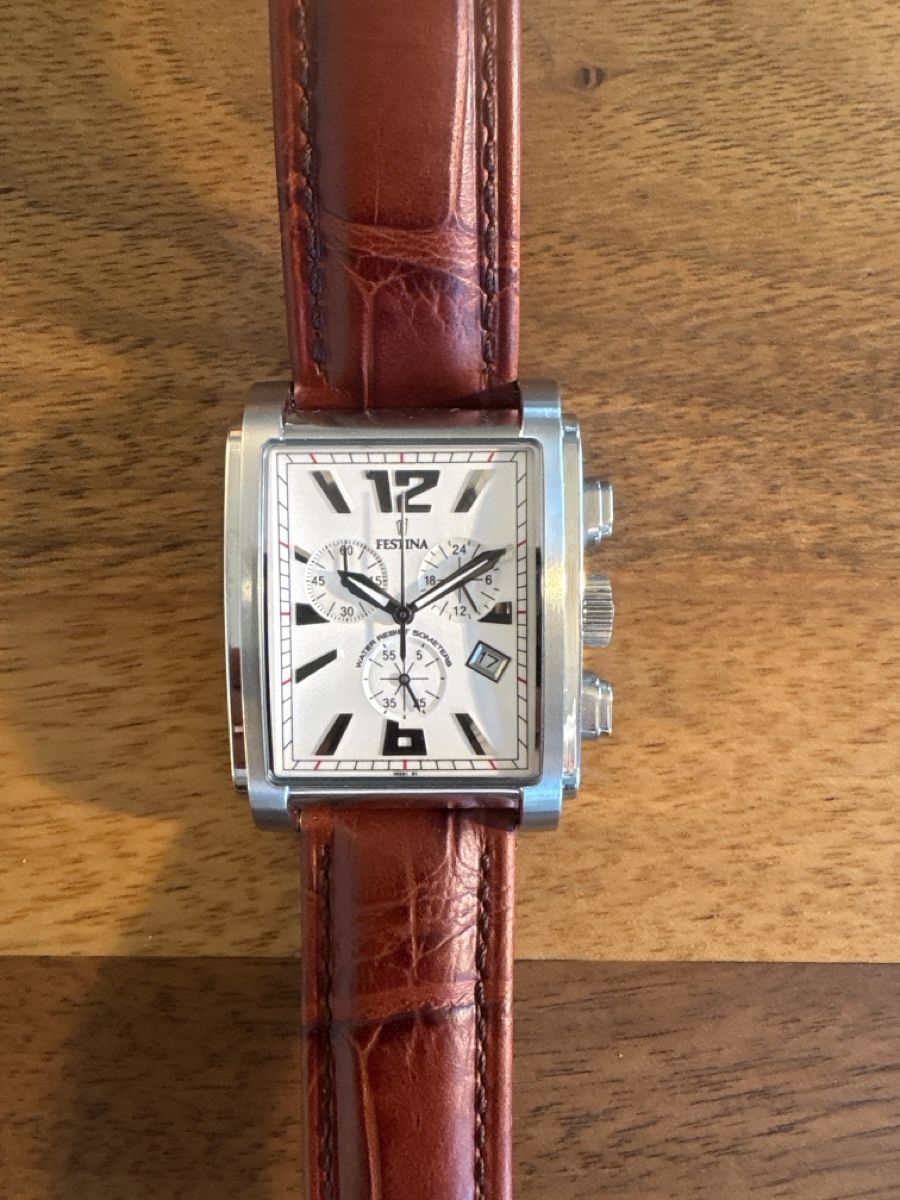 Festina Montres: Festina Damenuhr – Neuf (Voir description) à Oetwil am See par Aldox108