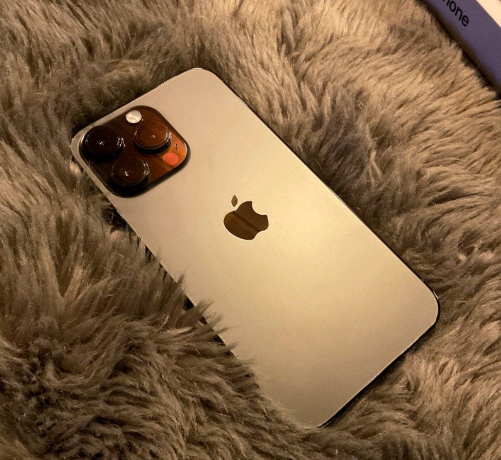 Apple Handys / Smartphones: iPhone 14 Pro Max (128GB) Akku 95% – Gebraucht aus Luzern von Waince786 2