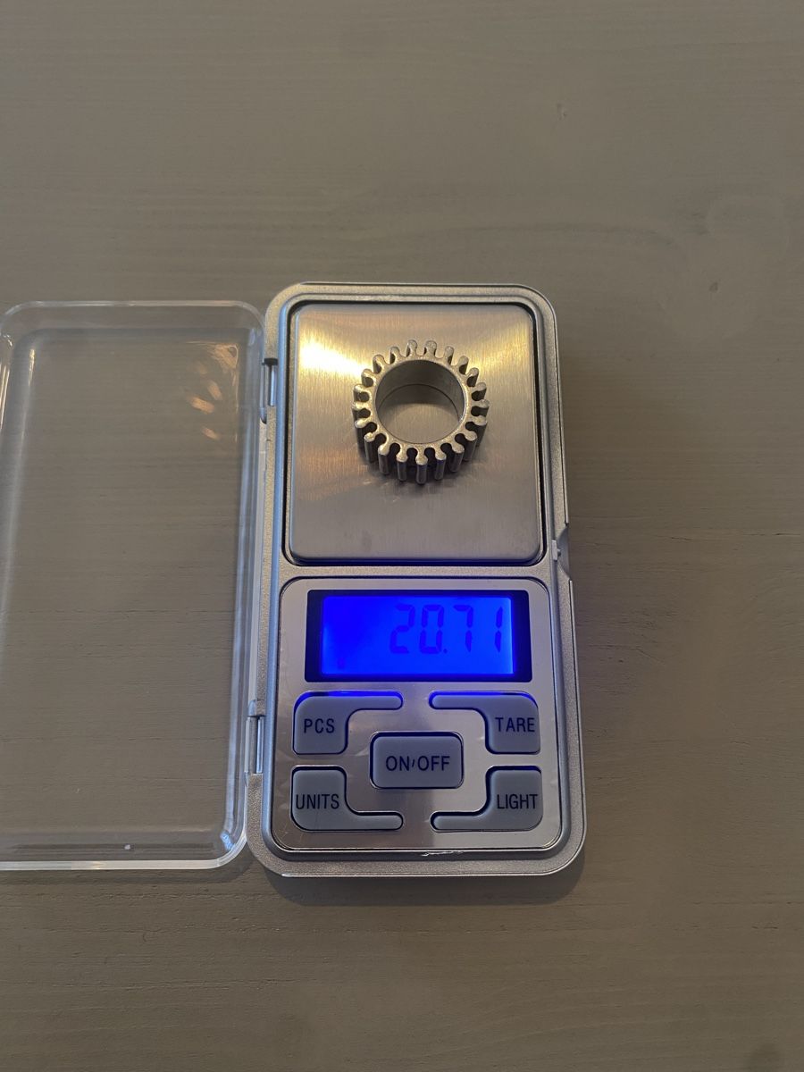 Anelli: Aussergewöhnlich Unisex Ring Sterlingsilber 925 – Usato da Birr venduto da Vintage-Liebhaber 6