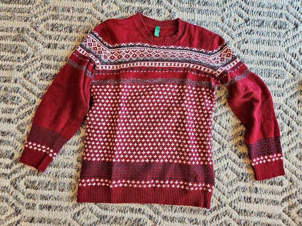 Ensembles coordonnés: Jungen Kleiderpaket, Grösse 110-116 – D'occasion à Nussbaumen AG par Ralix 2