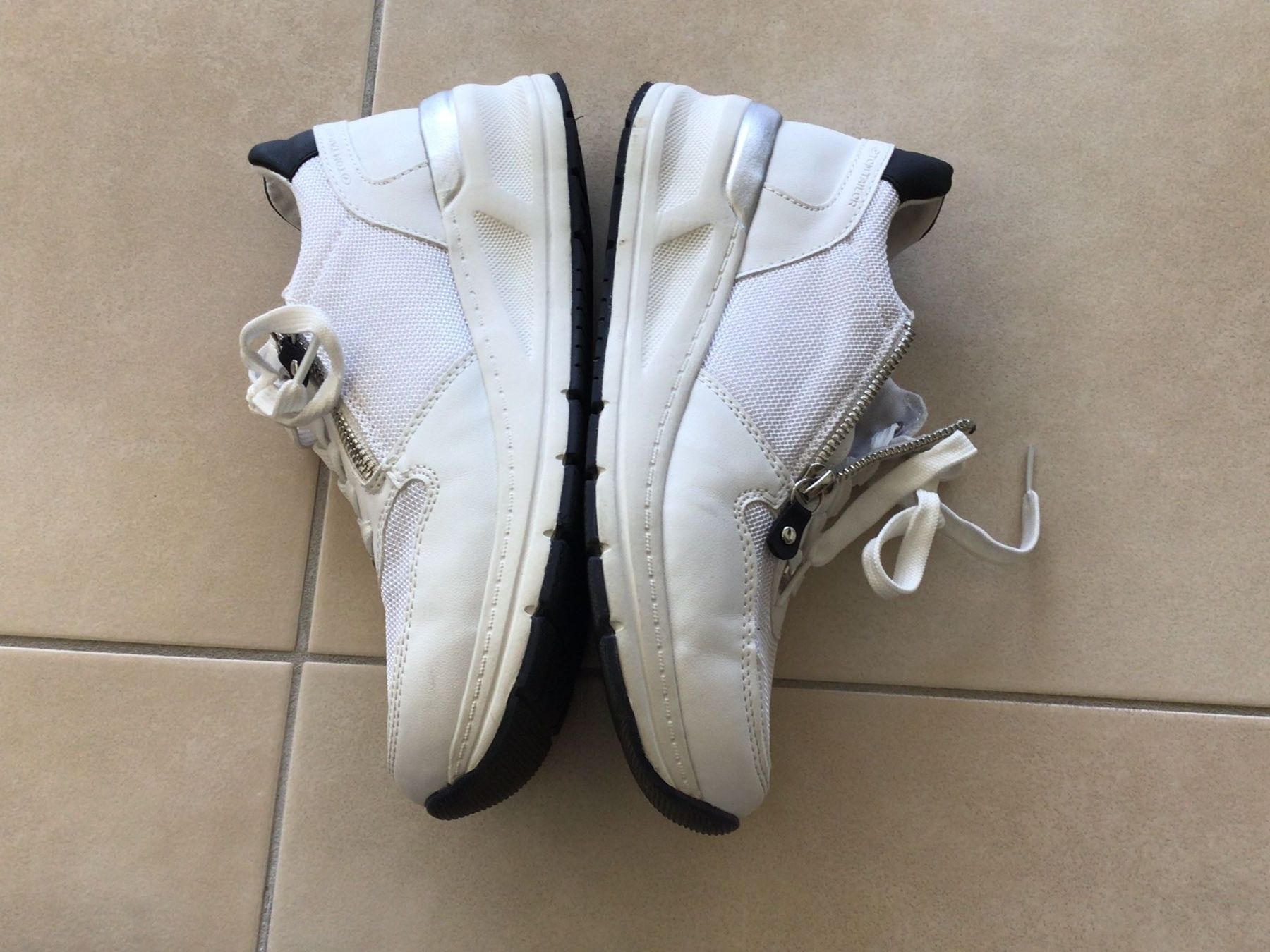 Tom Tailor Scarpe da donna: Turnschuhe Damen Gr. 39 von Tom Tailor – Usato da Frauenfeld venduto da Stehojen 5