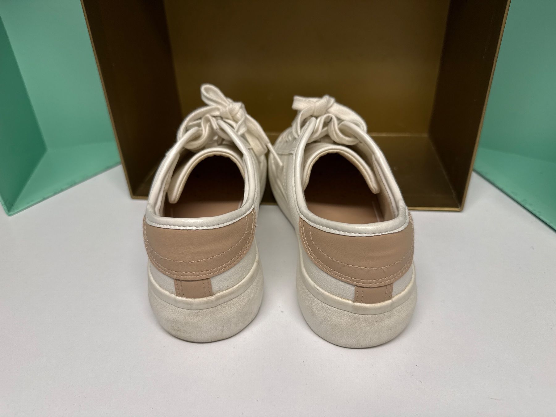 Zara Scarpe da donna: ZARA Schuh gr 37 top Zustand – Usato da Birr venduto da WalkyriaM 1