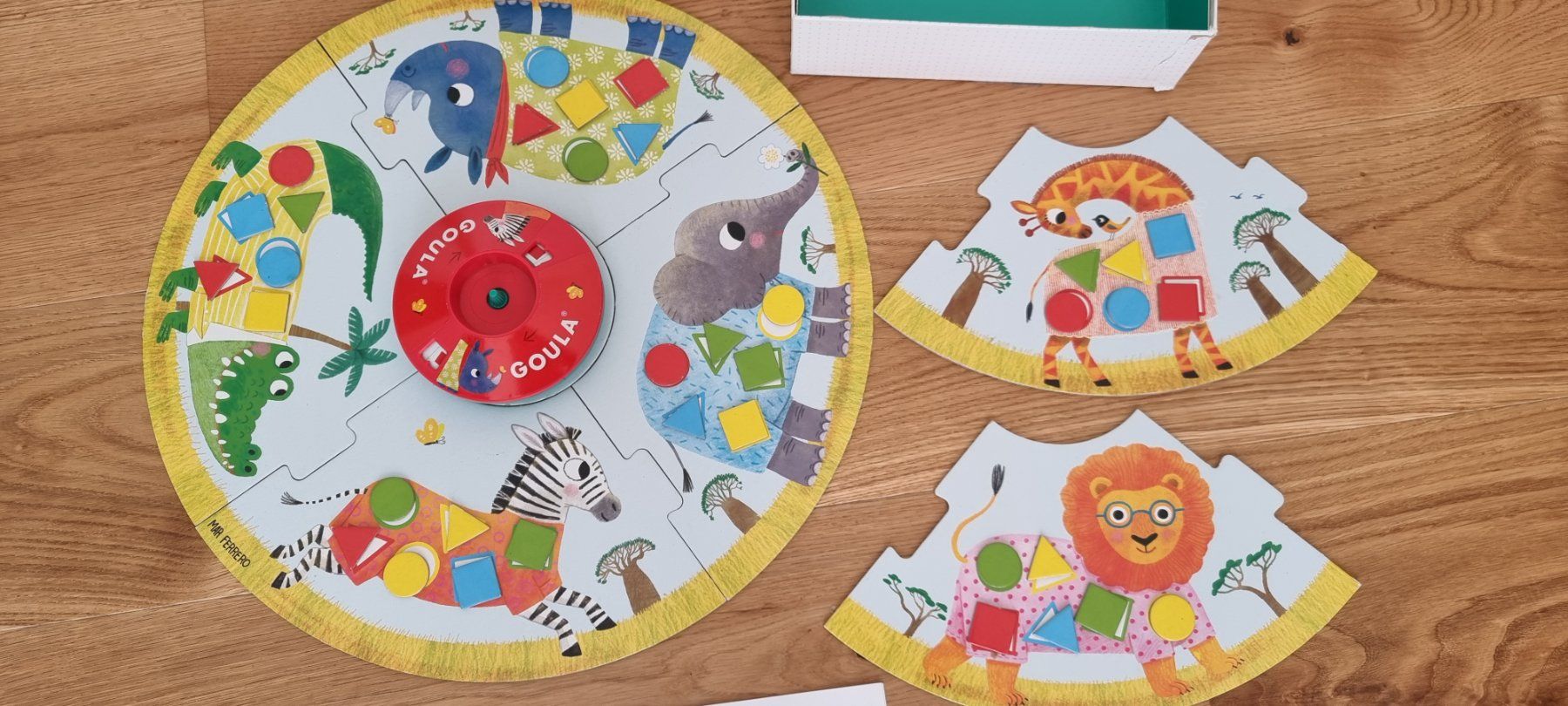 Giochi: 3er-Set: Kleinkinderspielzeug – Nuovo (secondo la descrizione) da Lachen SZ venduto da allesweg78 1