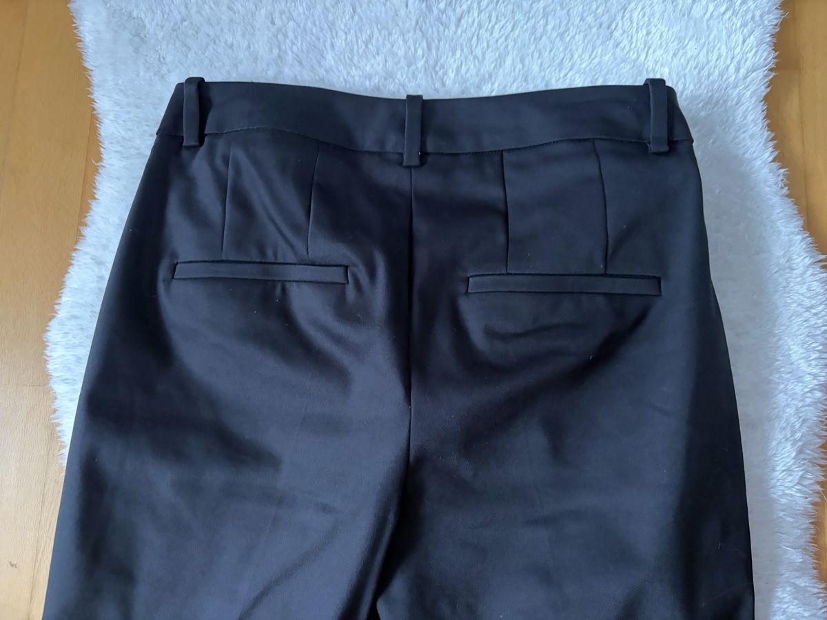 Drykorn Pantaloni: Black suit trousers Drykorn – Nuovo (secondo la descrizione) da Zürich venduto da Abu95 9