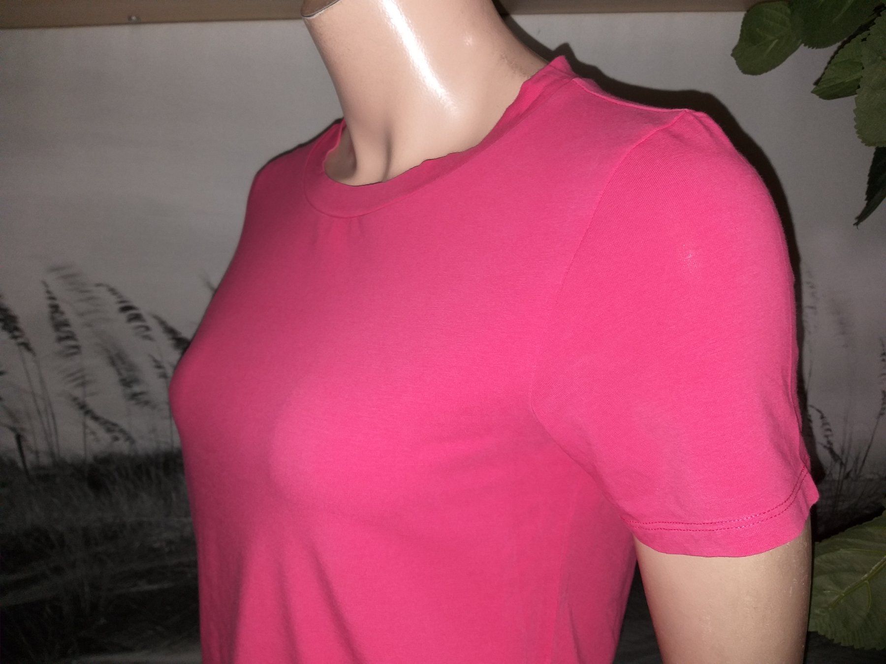 Max Mara T-Shirts: MAX MARA  T-Shirt  Taille / Grosse S – Gebraucht aus Cossonay-ville von Super-Price-Quality 3