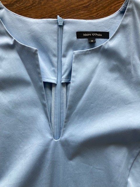 Marc O'Polo Vestiti: Kleid von Marc O`Polo – Nuovo (secondo la descrizione) da Ettenhausen TG venduto da Babi69 4