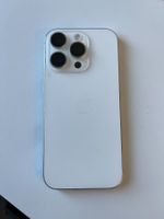 iPhone 16 Pro Display beschädigt