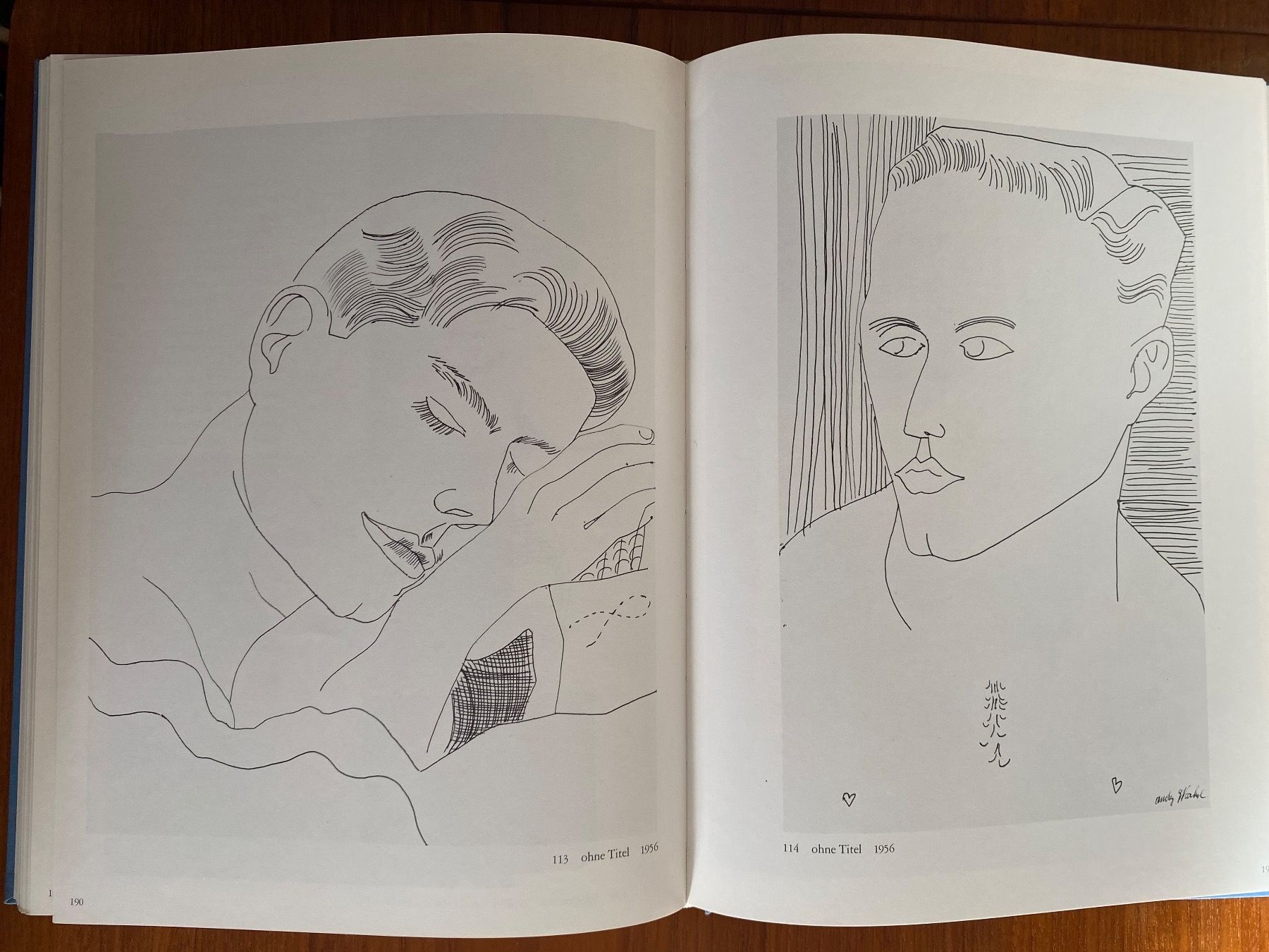 Libri: BEUYS - RAUSCHENBERG - TWOMBLY - WARHOL . Pop-Art – Usato da Zürich venduto da lesgarcons 2