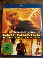 SURROGATES - MEIN ZWEITES ICH ***** BRUCE WILLIS