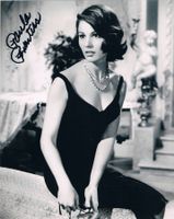 Paula Prentiss 1938- Autogramm signiert Foto 20x25cm
