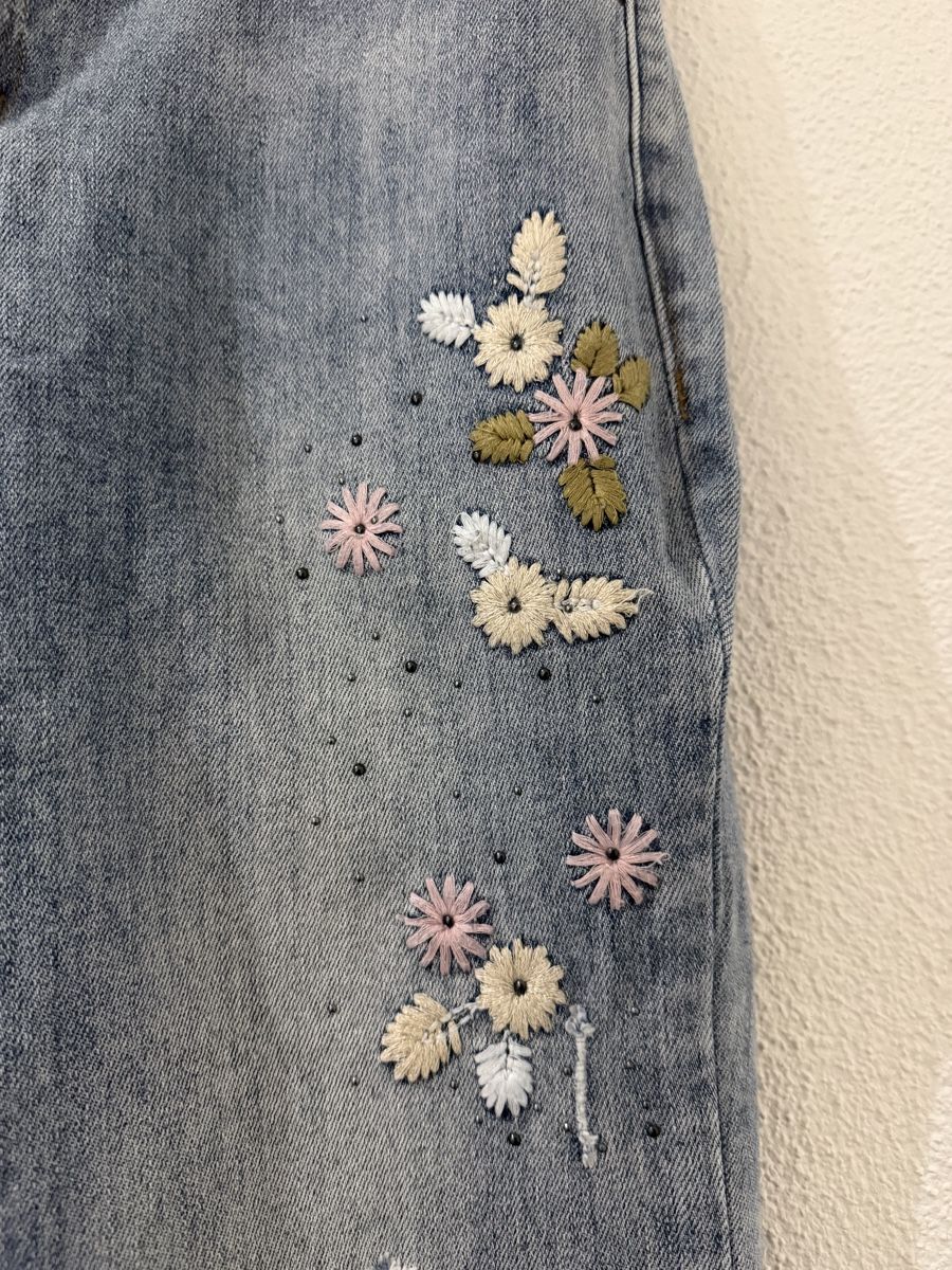 Heine Jeans: Linea Tesini by Heine Jeans Gr. 38 – Nuovo (secondo la descrizione) da Hägglingen venduto da Raff_Ella 6
