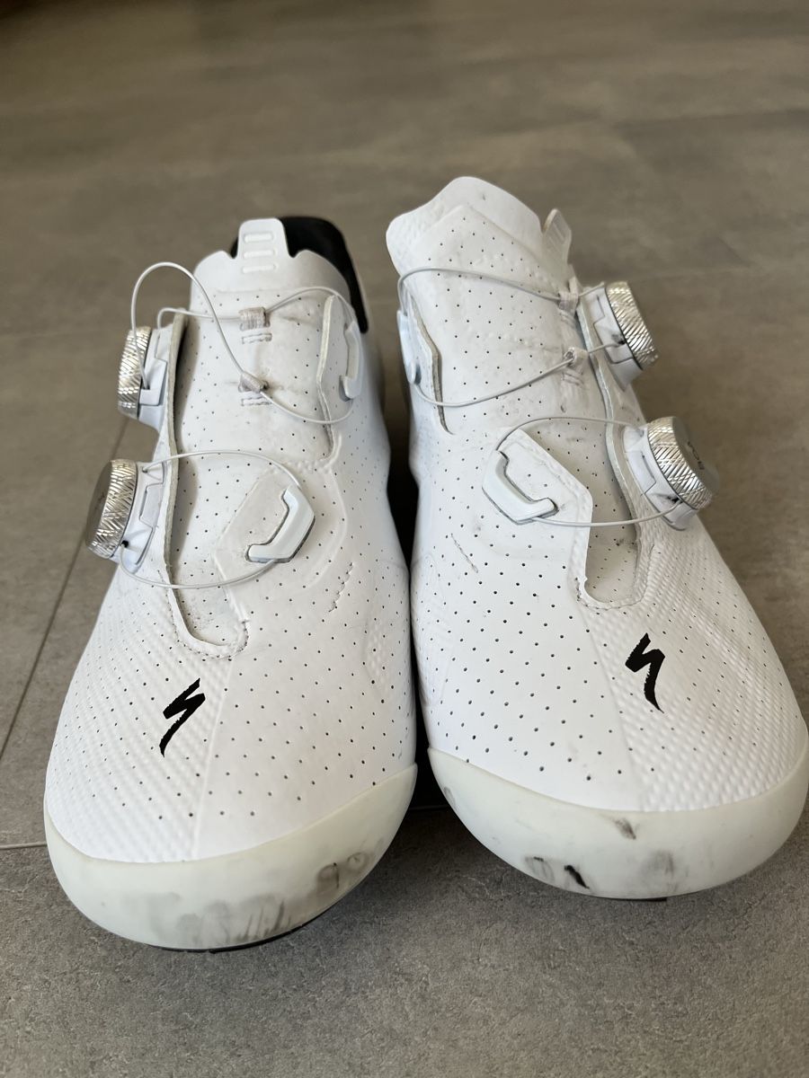 Specialized Herrenschuhe: Specialized S-Works Torch Rennrad Schuh – Gebraucht aus Unterentfelden von Manu_1977 1