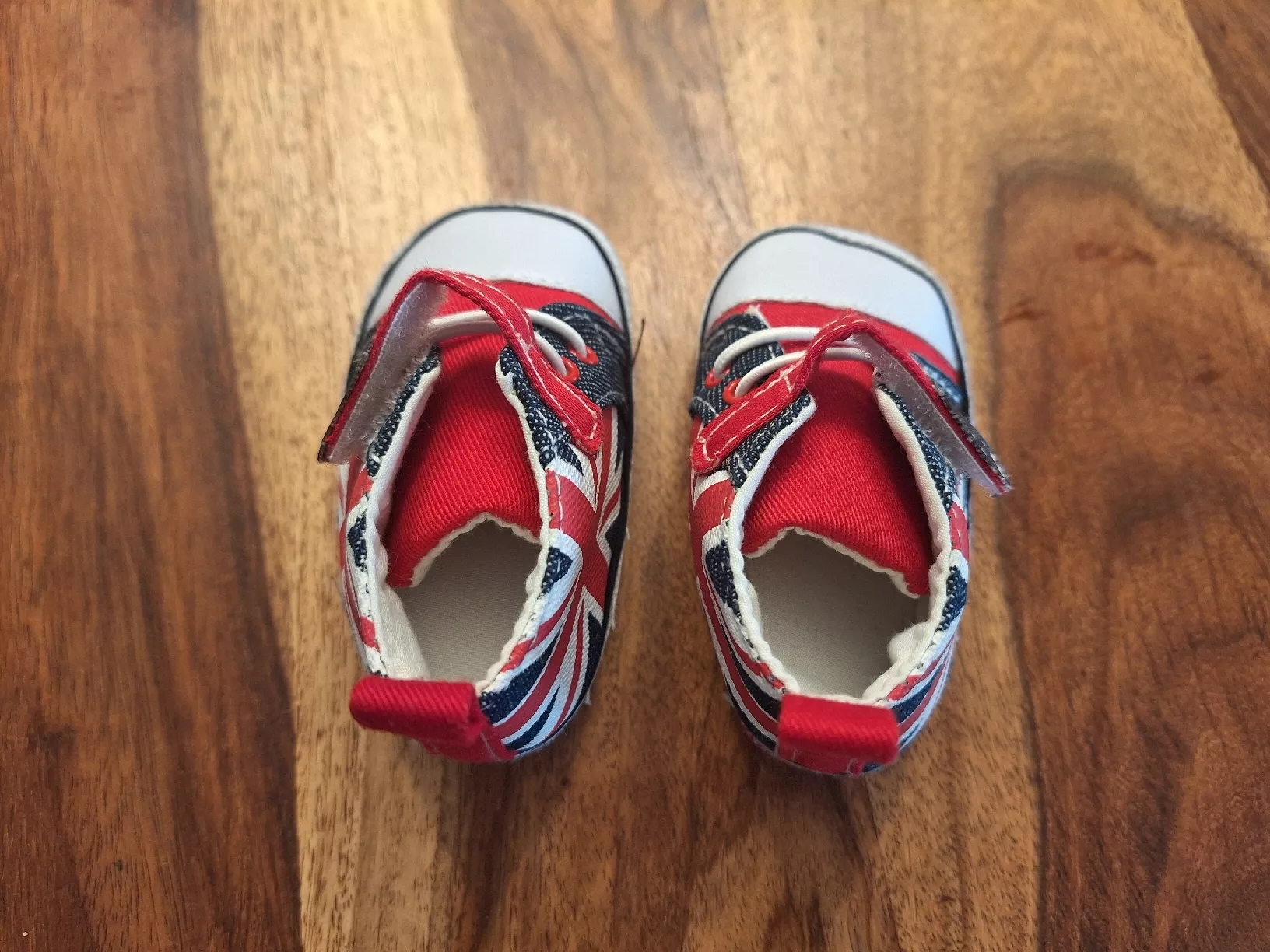 Scarpe per ragazzi: Babyschuhe – Usato da Oberrieden venduto da man_9tm2 2