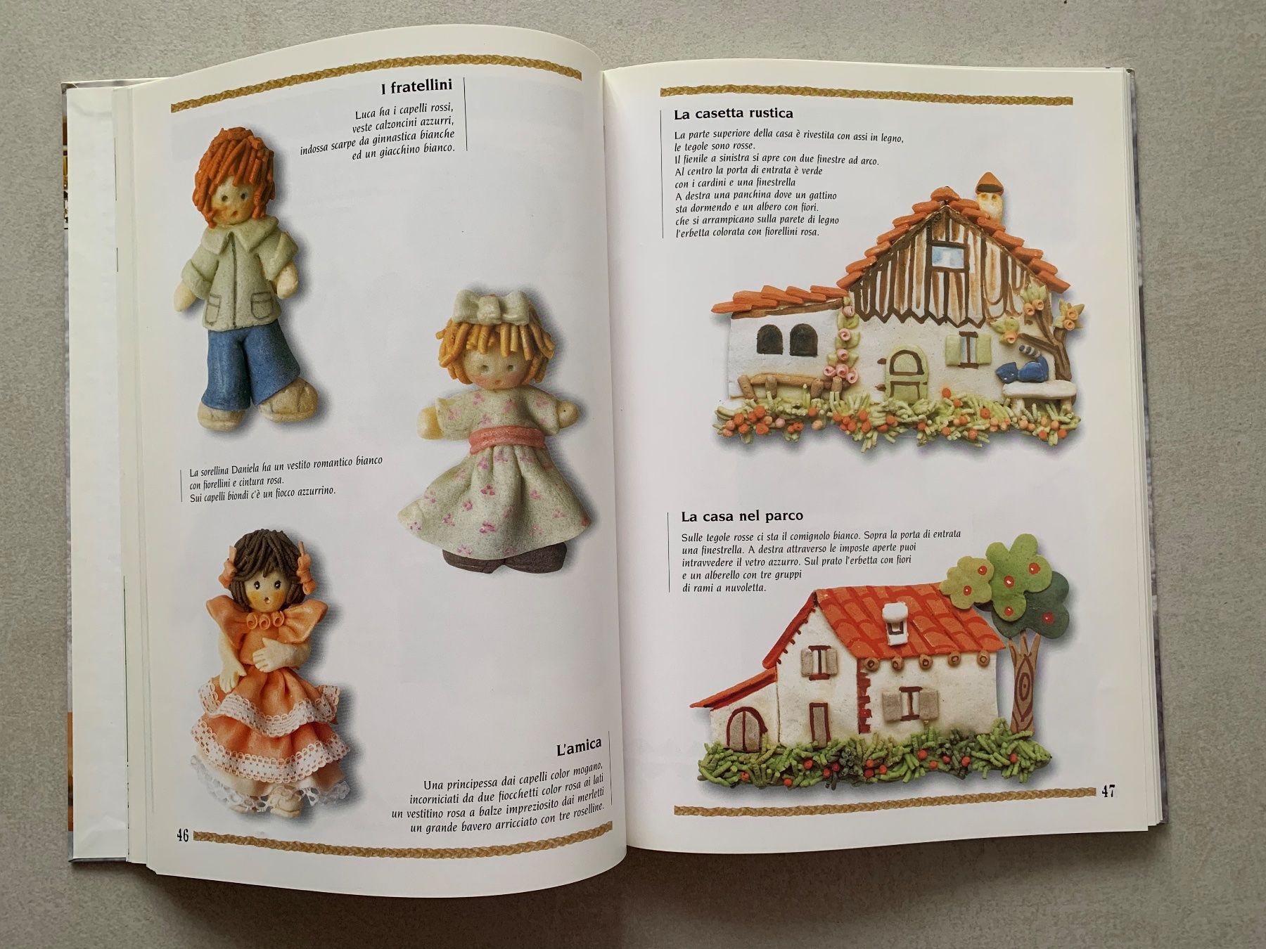 Libri: Libro   Sculture di pane per bambini – Usato da Minusio venduto da murimiri 1