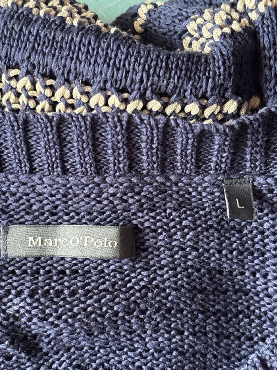 Marc O'Polo Giacche: Marc o polo Baumwolljacke – Nuovo (secondo la descrizione) da Pratteln venduto da sab_whk9 1