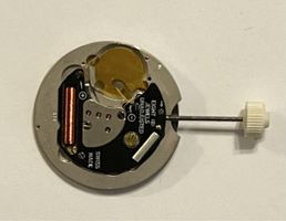 Movement Quartz Cal 612 Royal Oak Piaget