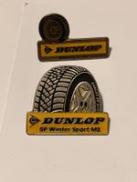 2 Pin Dunlop Reifen