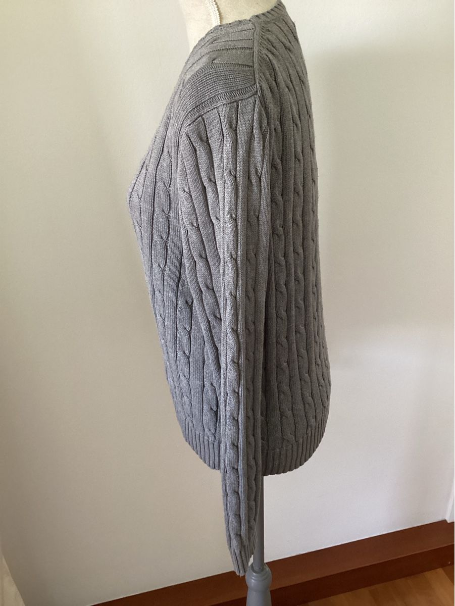 Ralph Lauren Maglioni & Felpe: Ralph Lauren, Damenpulli, Gr. L – Usato da Salenstein venduto da Esprit57 2
