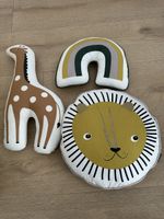 Kissen 3Stk.