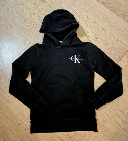 Calvin Klein Pulli 14 Jahre