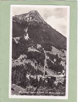 Niesenbahn Station Mülenen mit Niesen
