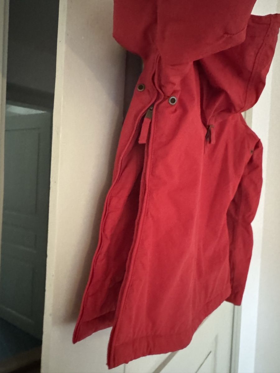 Napapijri Giacche: Napapijri Jacke – Usato da Suhr venduto da sr.96 3