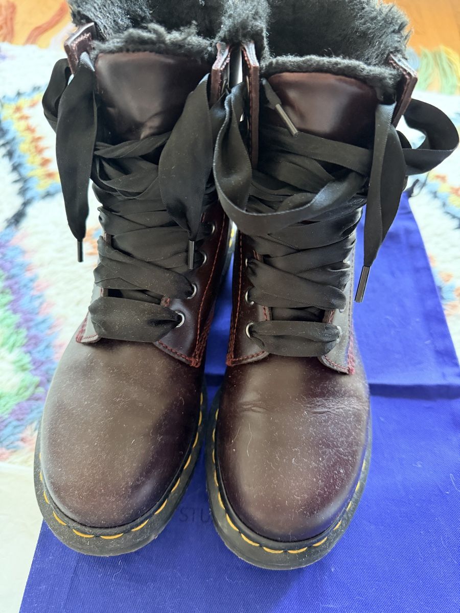 Dr. Martens Chaussures femmes: Dr Martens taille 37 – D'occasion à Lausanne par Meganelausanne 5