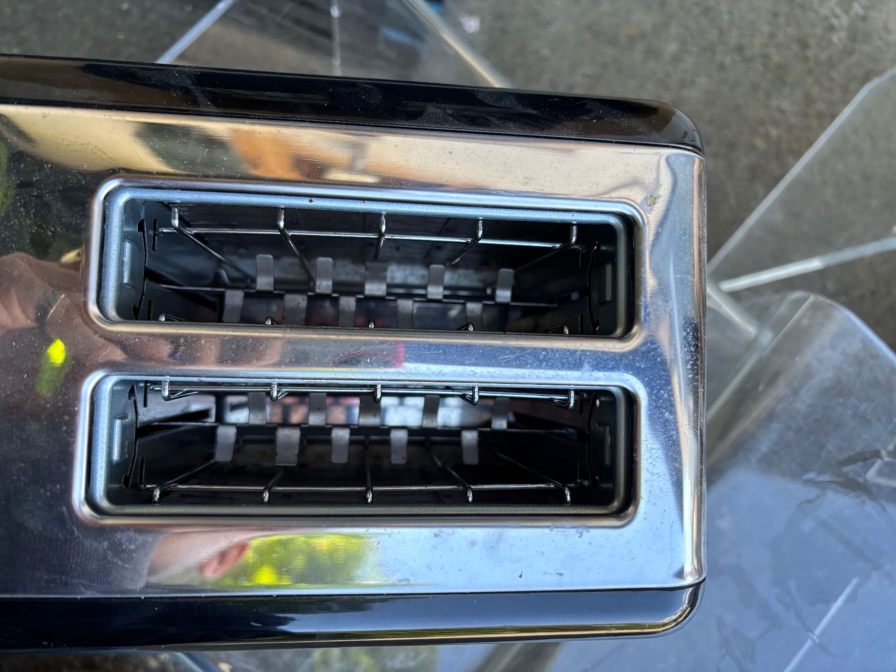 Küchengeräte: Toaster Kenwood – Gebraucht aus Wavre von margot0210 2
