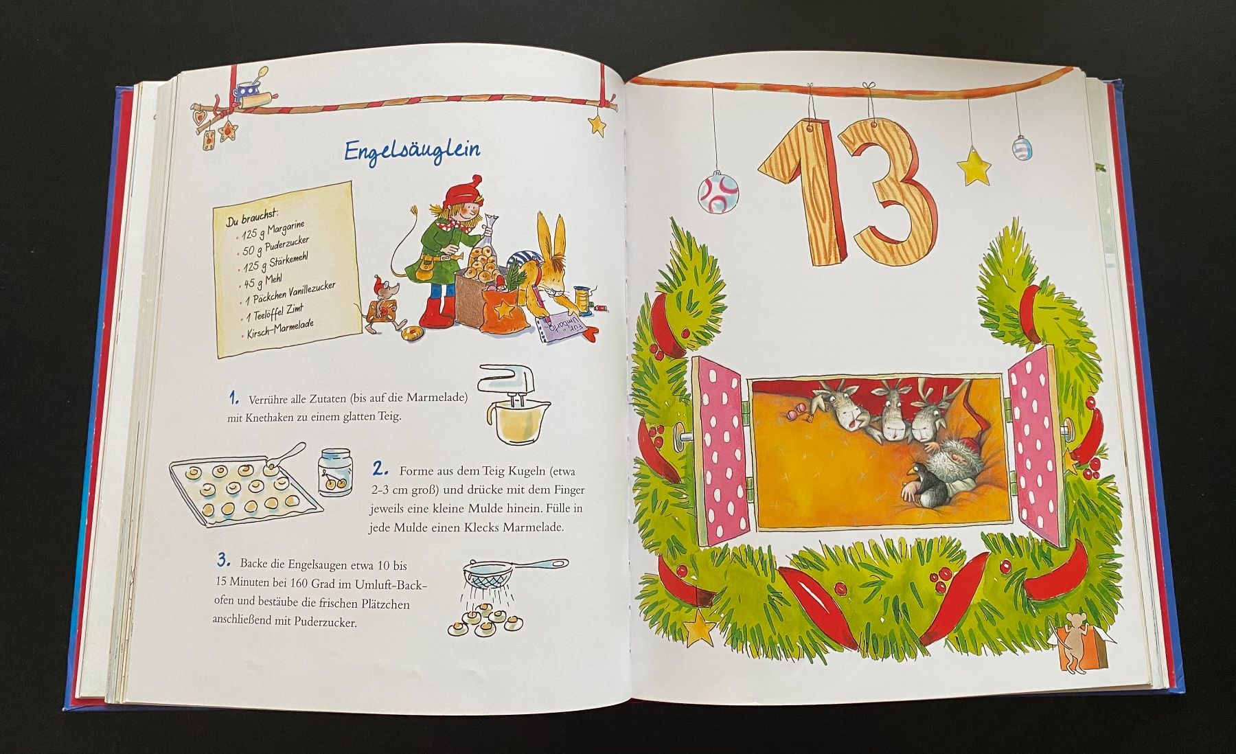 Libri: Weihnachtszauber mit Pixi – Usato da Nussbaumen AG venduto da schuba2000 5