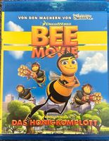 Bee Movie - Das Honigkomplott Blu-ray Disc