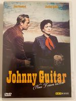 Johnny Guitar, Western Klassiker mit Joan Crawford - Rarität