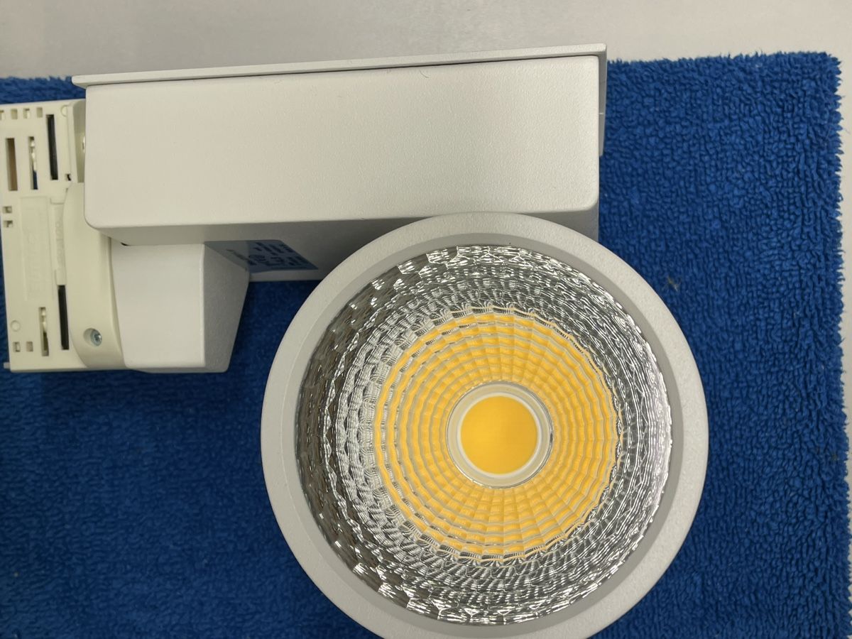 Lampade: 25x LED Deckenspot drehbar – Usato da Rüti ZH venduto da M_Clan 3