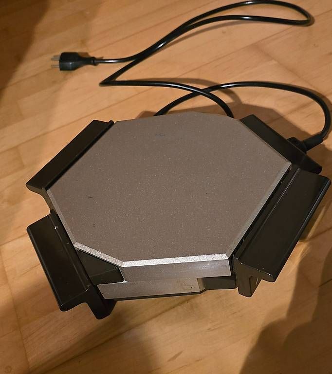 Jura Elettrodomestici da cucina: Jura Warmhaltenplatten Set Modular – Usato da Mettlen venduto da bri_9wmx 2