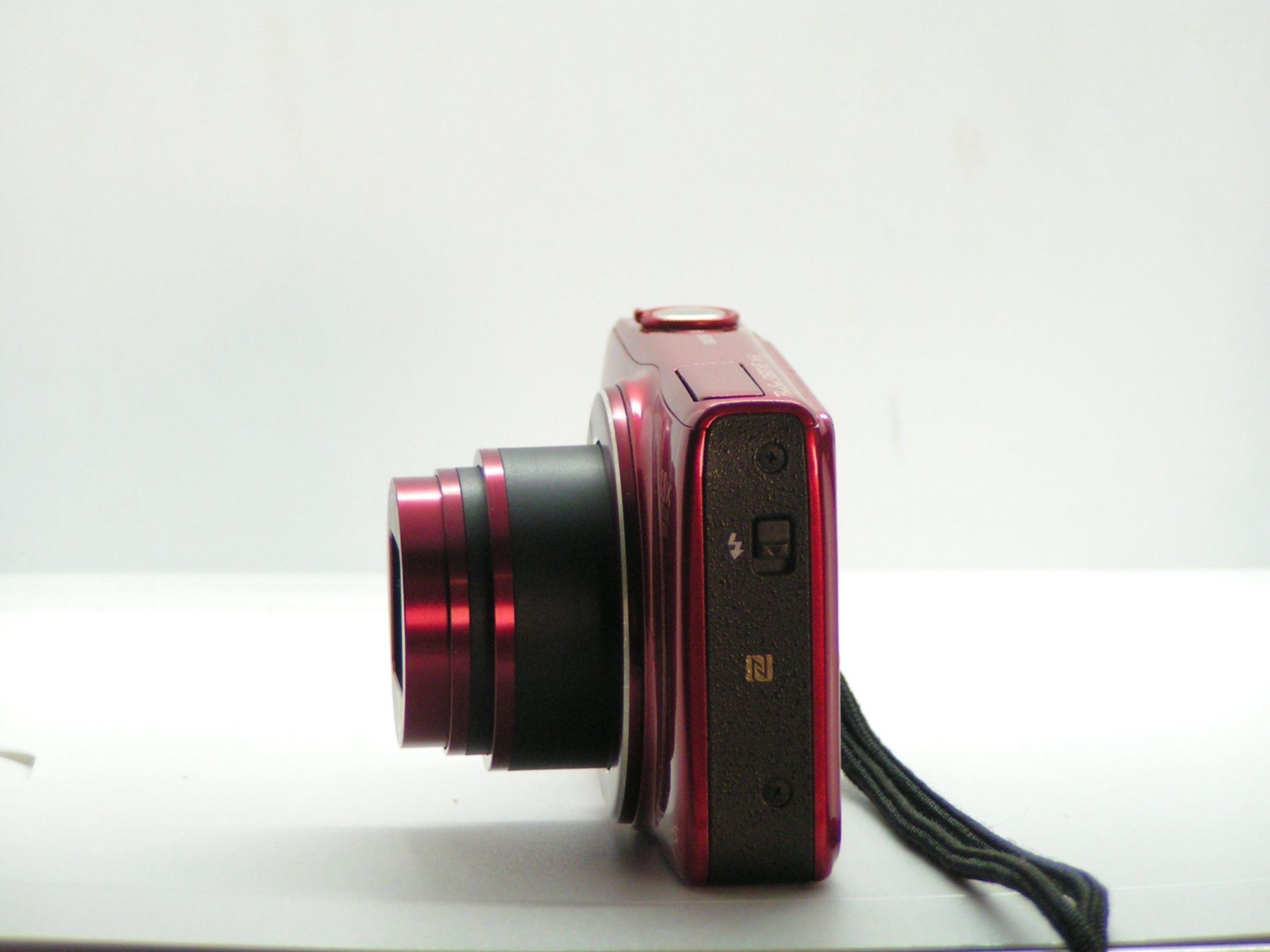 Canon Fotocamera: CANON Power Shot – Usato da Lausanne venduto da Leag 4