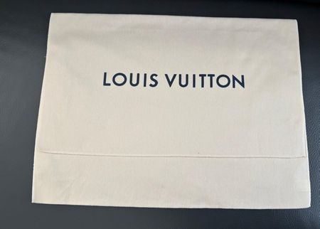 Louis Vuitton Staubbeutel/ Dustbag❤️