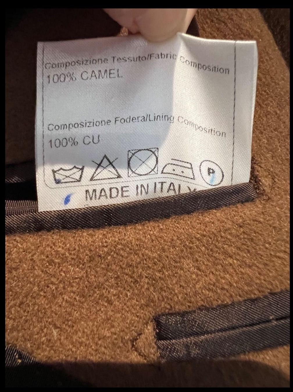 Vestes: Tagliatore Blazer, Top Zustand! – Neuf (Voir description) à Zürich par iba_5svs 4