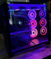 Gaming-PC