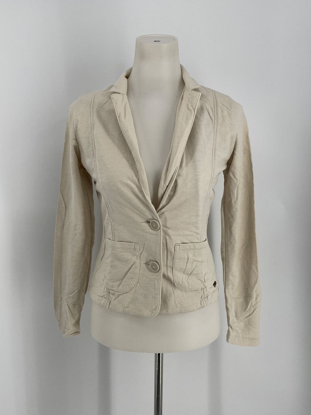 S.Oliver Giacche: Blazer Gr. 34 s.Oliver – Usato da Auenstein venduto da moin.