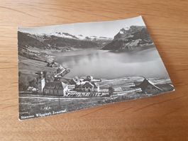 INNERTAL - STAUSEE WAEGGITAL