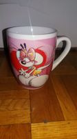 Muttertags Tasse mit speziellem Motiv, Sammlerstück!