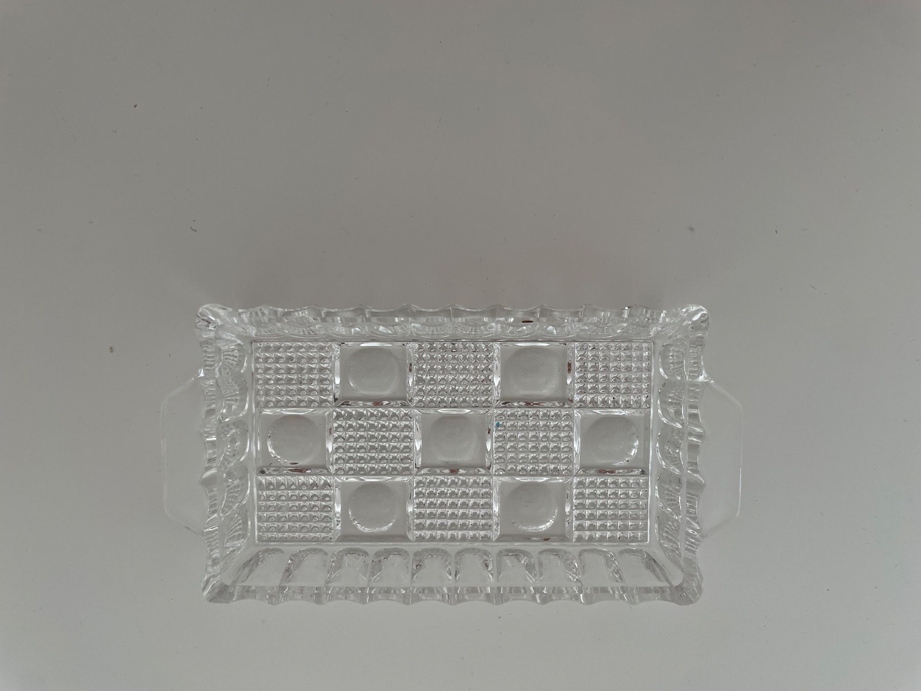 Bicchieri: Glas Schälchen Midcentury – Usato da Basel venduto da schnudibu 1
