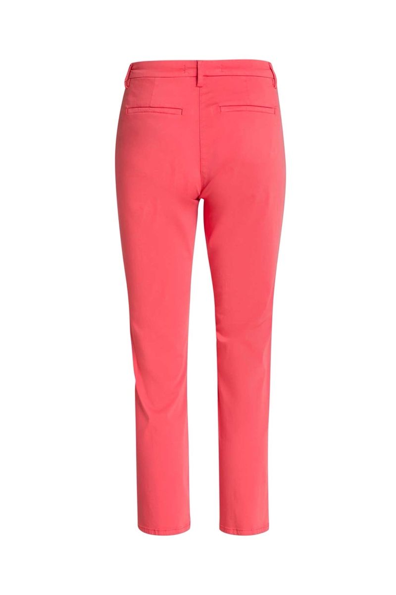 Riani Pantaloni: RIANI Stretch-Chino G.34 – Usato da Oberwil BL venduto da DANA_FOX 1