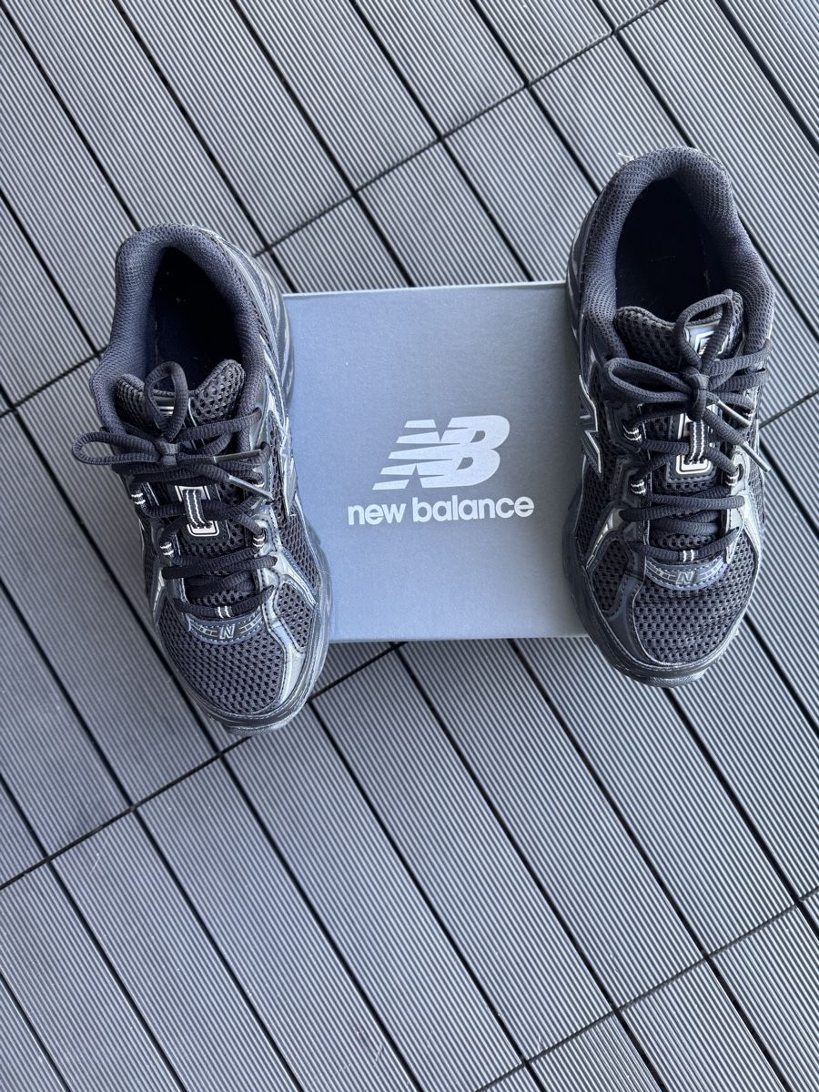 New Balance Scarpe da donna: New balance 730 chaussures – Nuovo (secondo la descrizione) da Fribourg venduto da D_17 1
