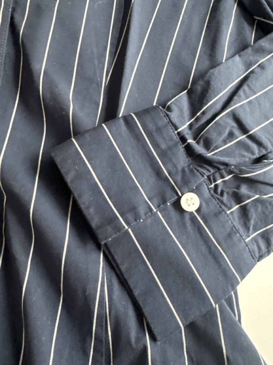 H&M Chemisiers: Baumwolle Hemd – D'occasion à Rotkreuz par Mini_mela33 1