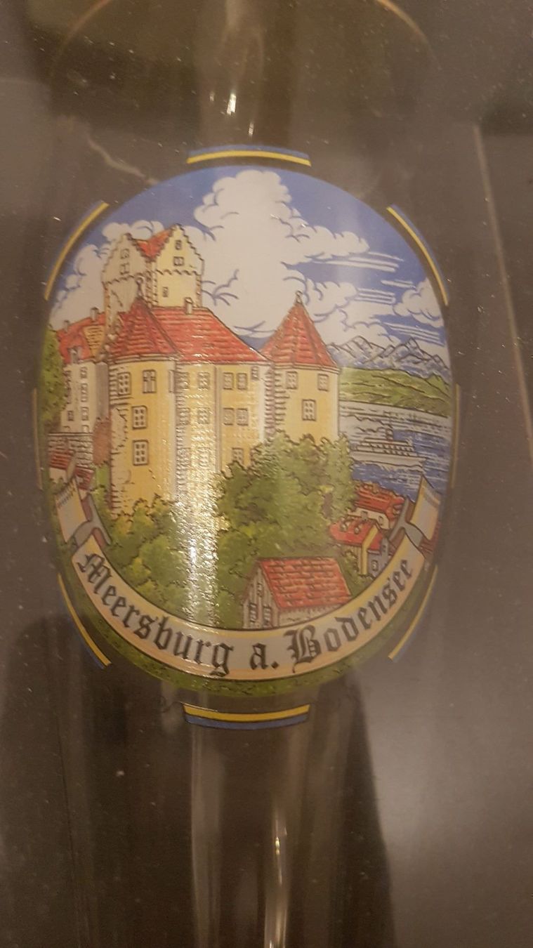 Bicchieri: Bier Glas Collections Auflösung #9 – Nuovo (secondo la descrizione) da Adlikon b.Regensdf venduto da ChriZ86 2